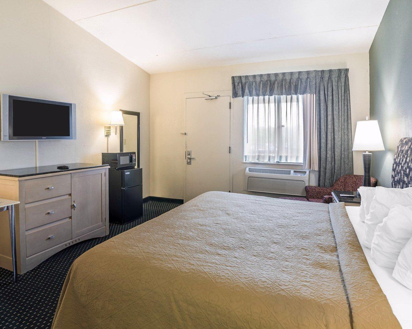 Hotel Quality & Lexington
