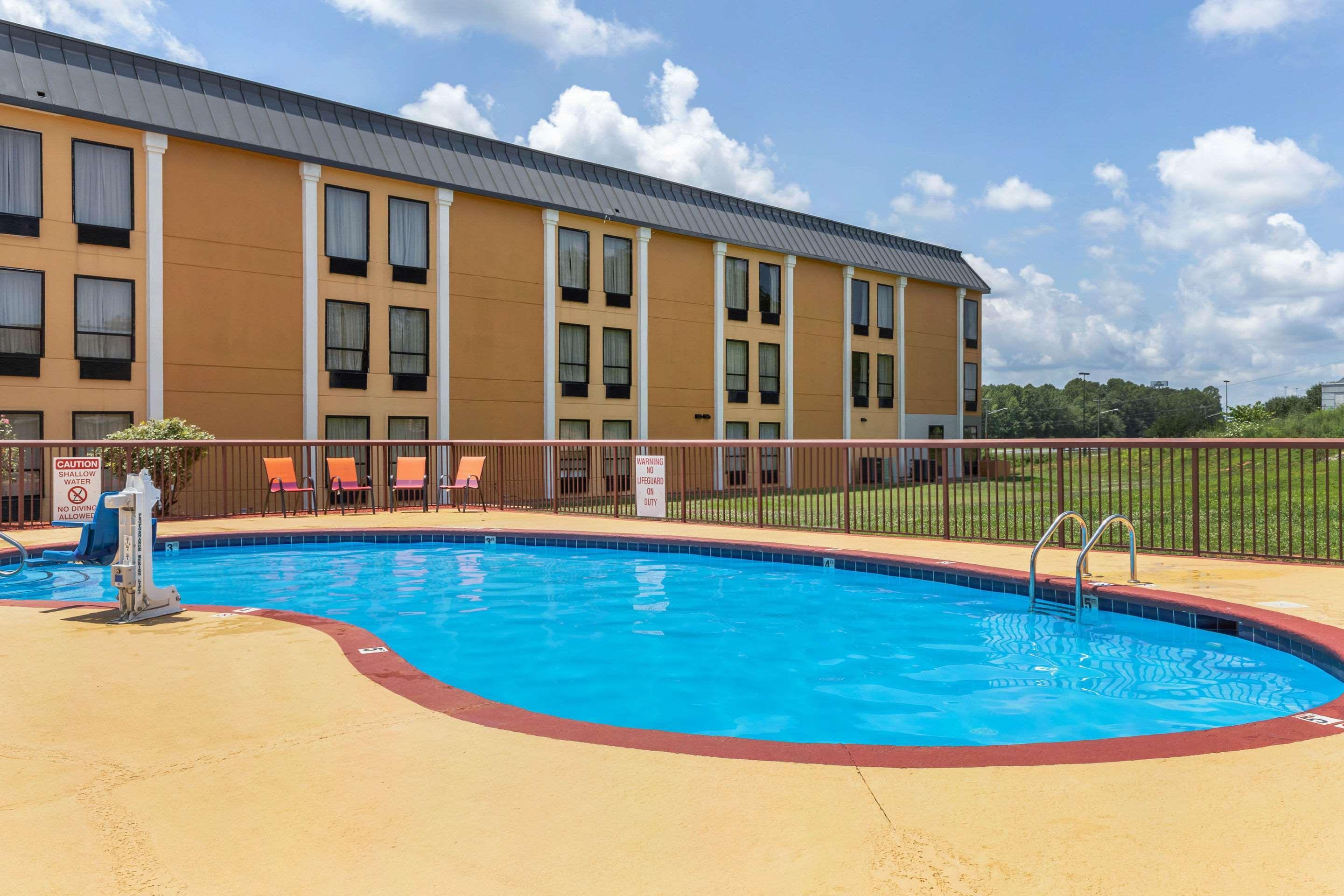 Hotel Quality & Lexington