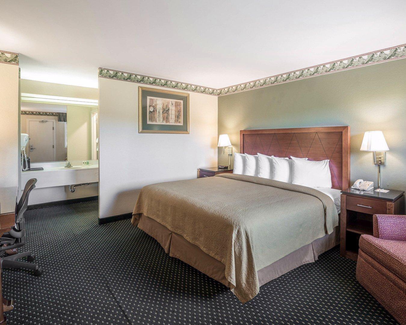 Hotel Quality & 2*