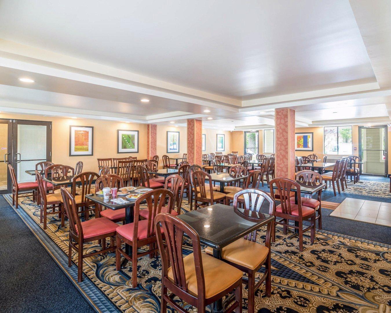 Hotel Quality & Lexington