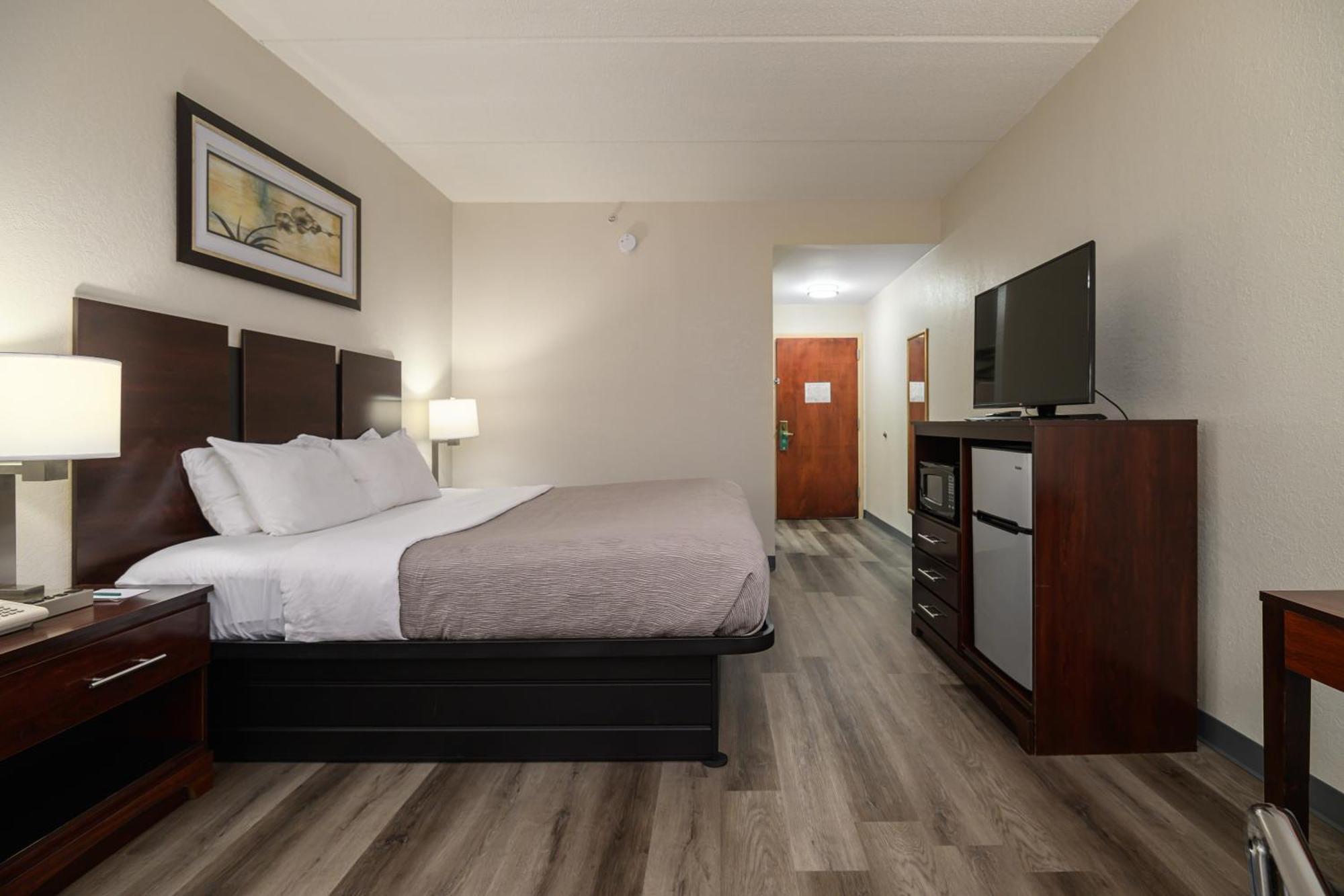 Hotel Quality & 2*