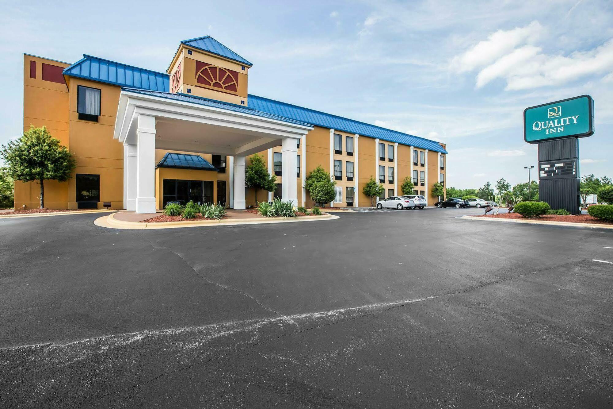 Quality & 2* Lexington