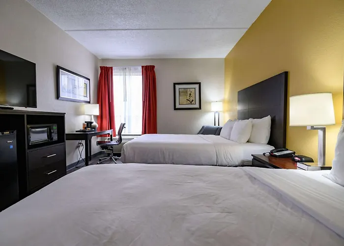 Quality Inn & Suites