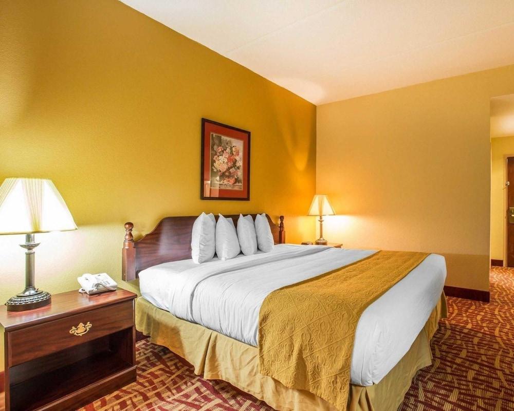Quality & Hotel Lexington