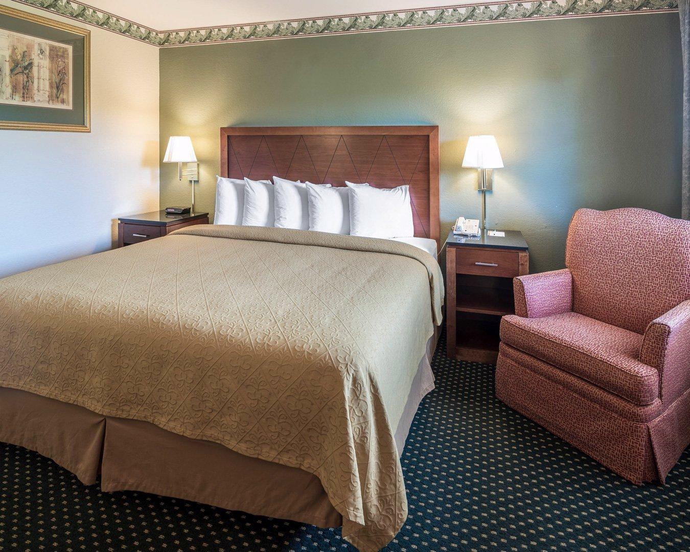 Hotel Quality &