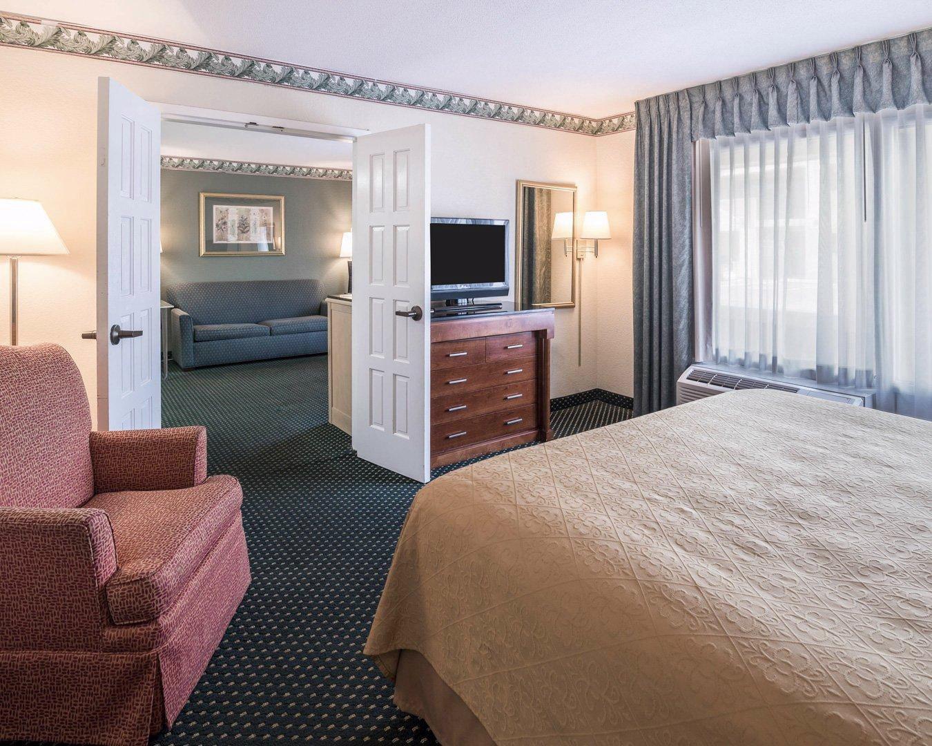 Hotel Quality &