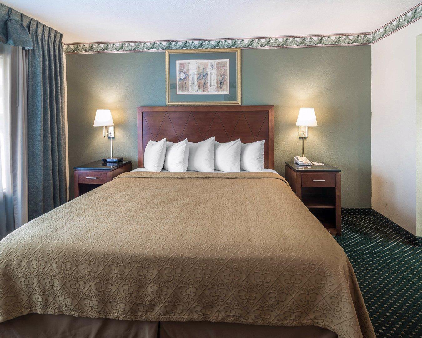 Hotel Quality & Lexington