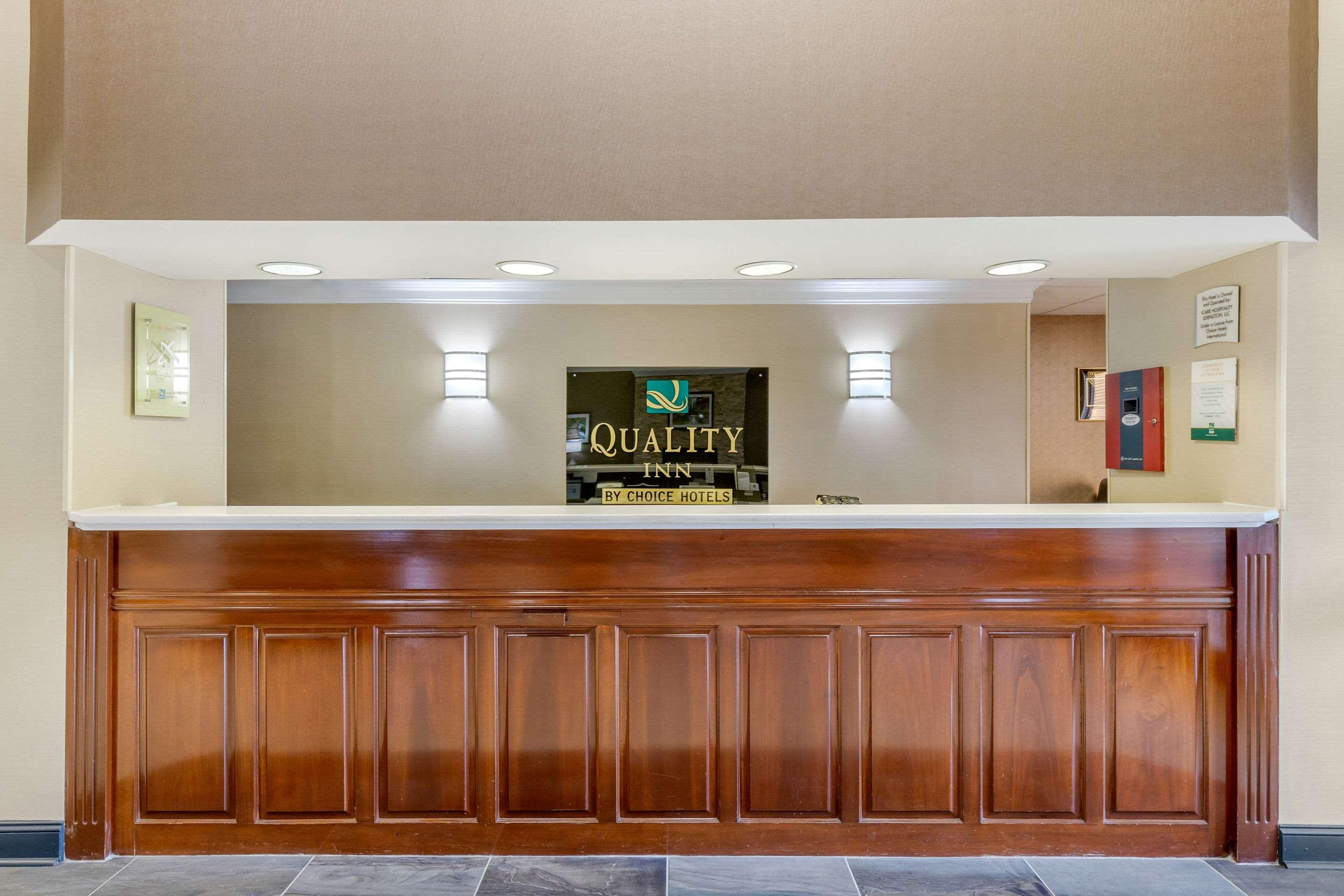 Hotel Quality &