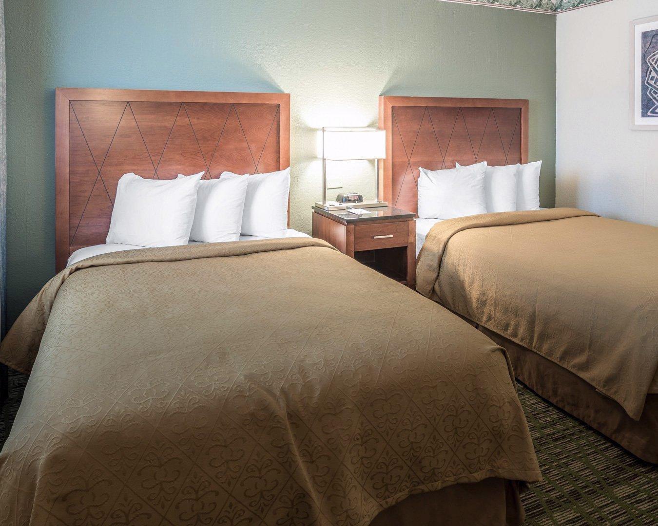 Quality & Hotel