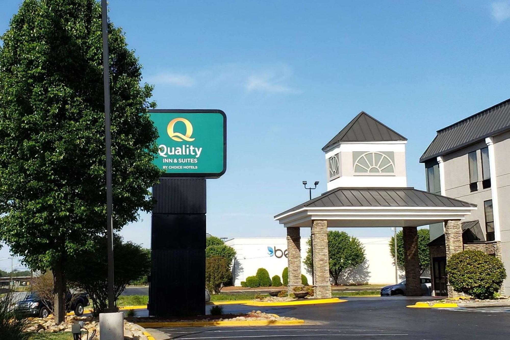Quality & 2* Lexington