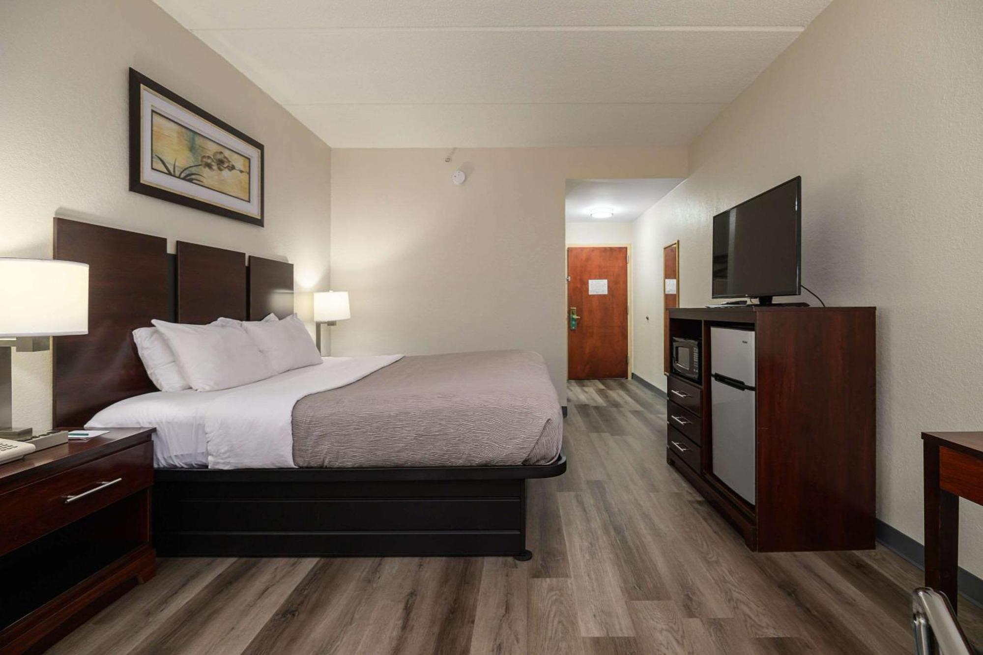 Quality & Hotel Lexington