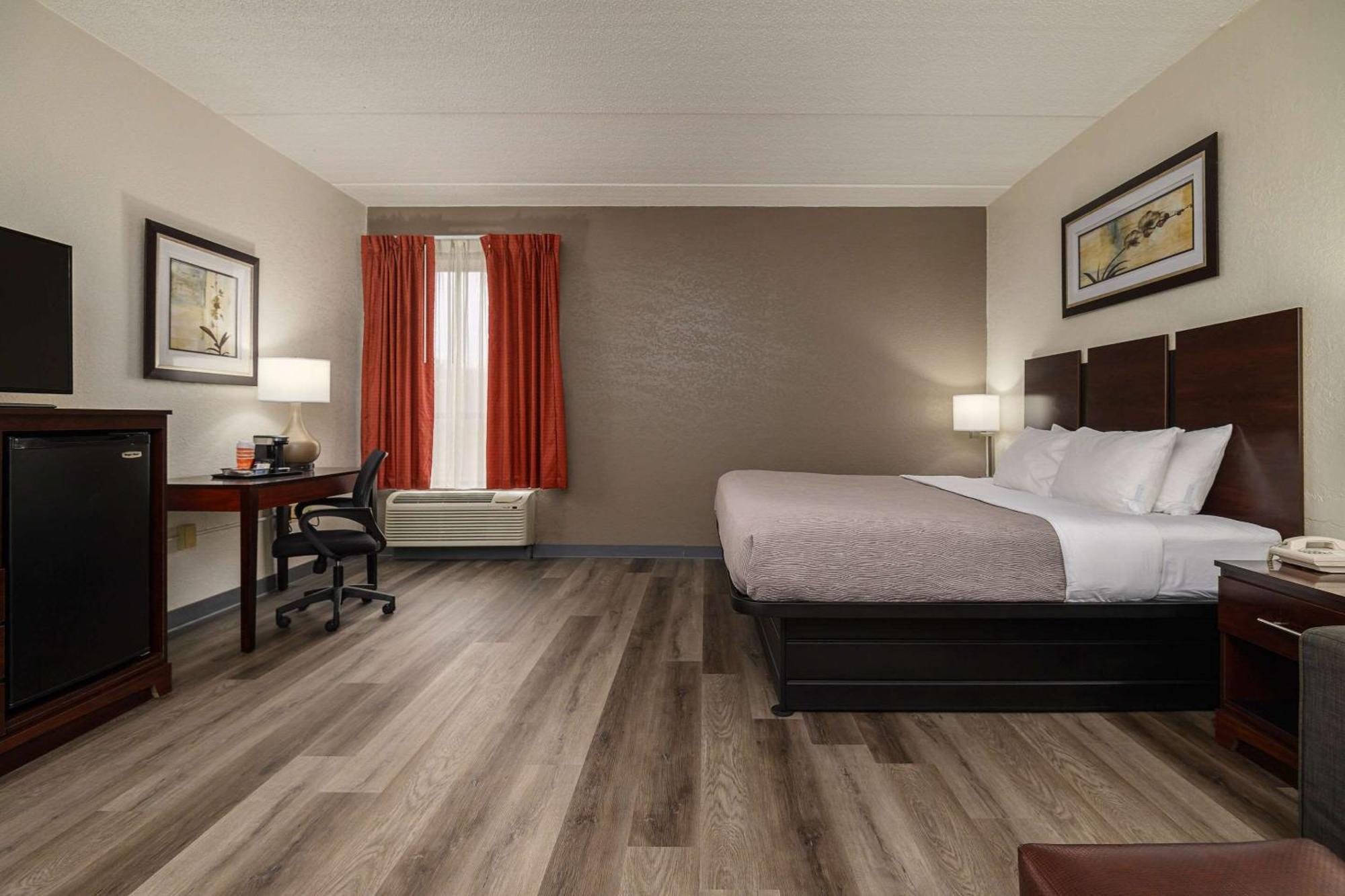Hotel Quality & Lexington